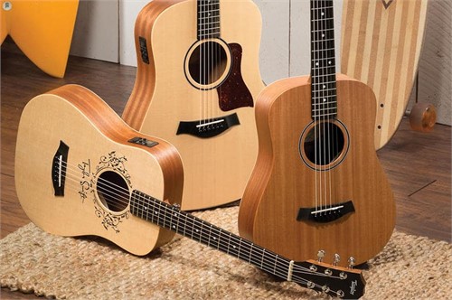 Top 1 Shop Đàn Guitar Vĩnh Phúc Chính Hãng, Giá Rẻ Cho Người Mới Học